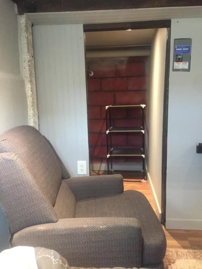 Rooms In My House And Separate Apt On 13Th Street Self Catering Greeley Exterior photo